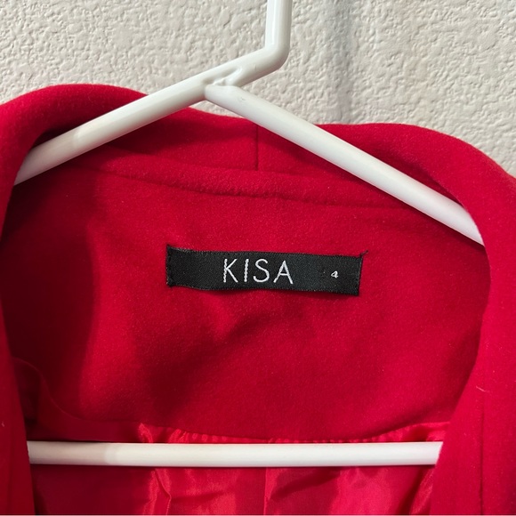 Kisa Winter Coat - Picture 4 of 4